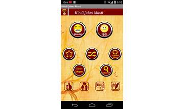 Hindi Jokes Masti for Android - Download the APK from Habererciyes